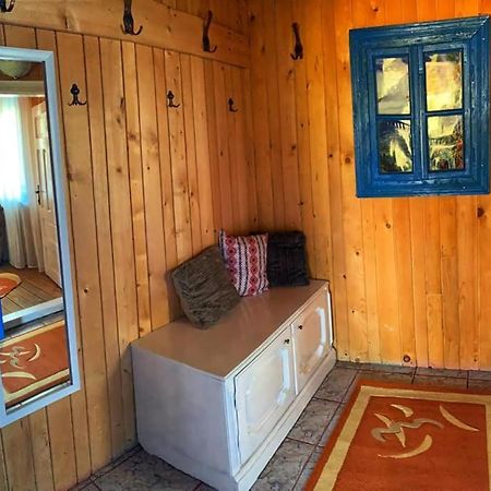 Casuta Mariei Villa Borşa Екстериор снимка